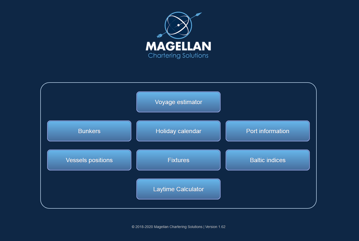 The Shipping System Laytime Calculation Free